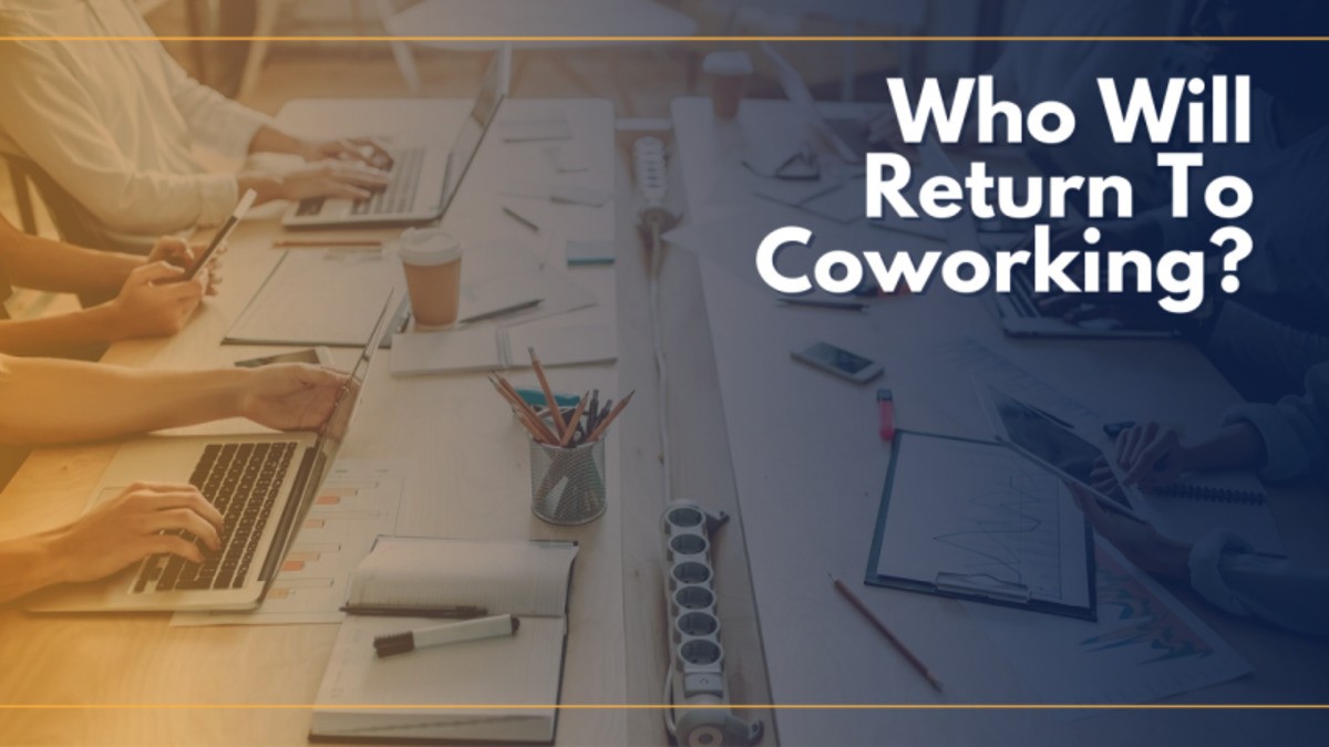 Étude sur le retour aux espaces de coworking