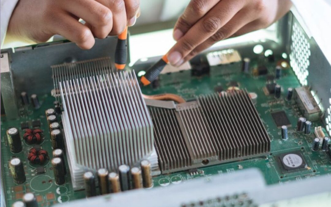Swiss Recycling renforce sa plateforme sur l&rsquo;économie circulaire
