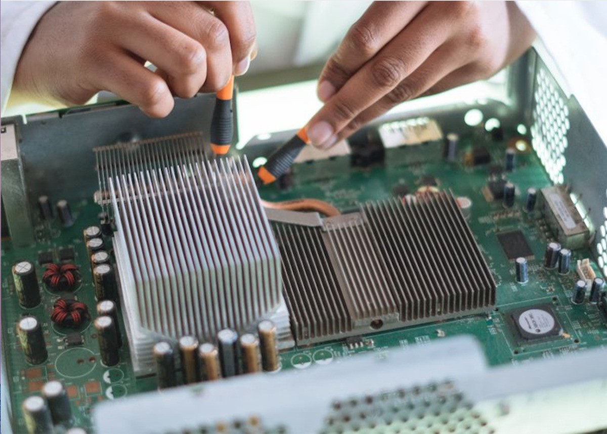 Swiss Recycling renforce sa plateforme sur l'économie circulaire
