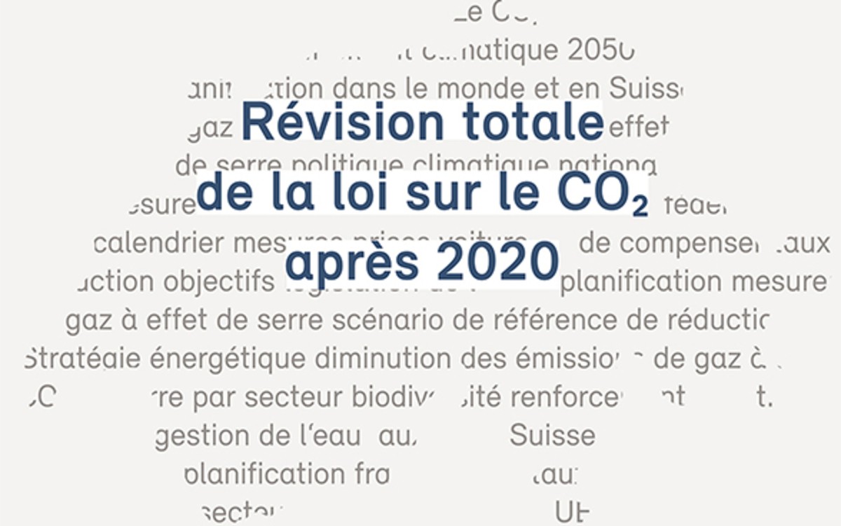 2534_cover Risques et opportunités de la révision de la loi sur le CO2