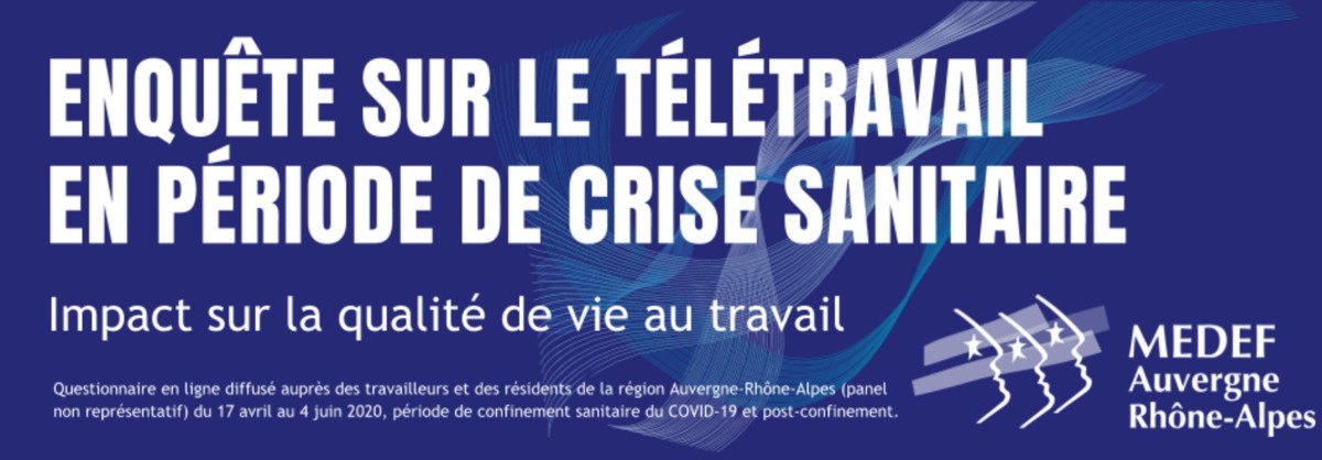 2535_cover Enquête sur le télétravail en période de crise sanitaire - GOWO