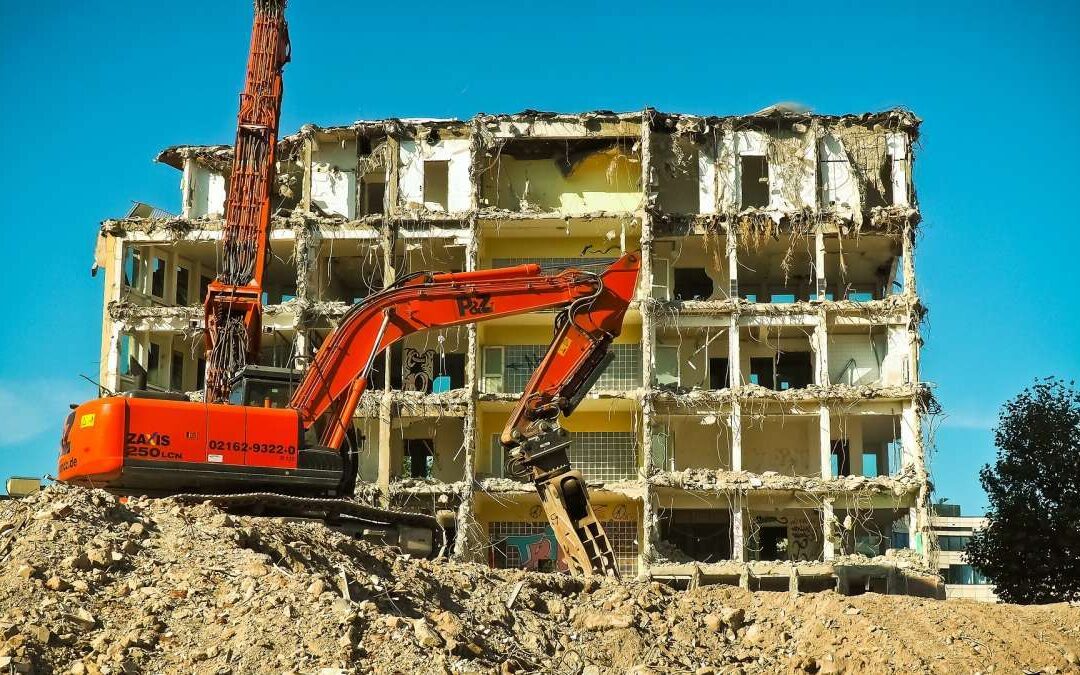 [Vu ailleurs] Favoriser l&rsquo;économie circulaire dans la construction et l’aménagement