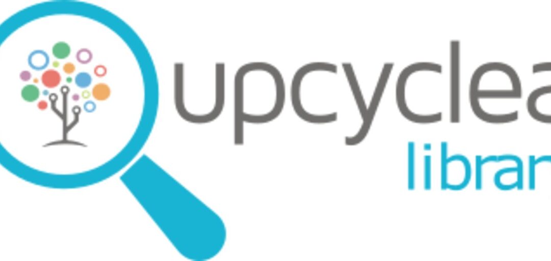 Lancement de Upcyclea.cloud, le portail international des produits sains et circulaires