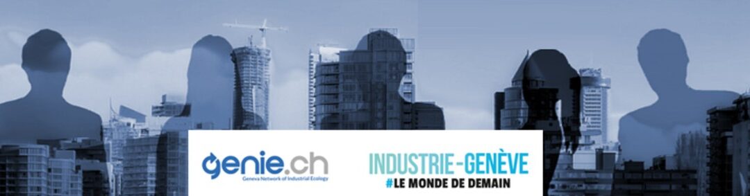 Atelier GENIE #9 – Économie de la fonctionnalité et de la coopération