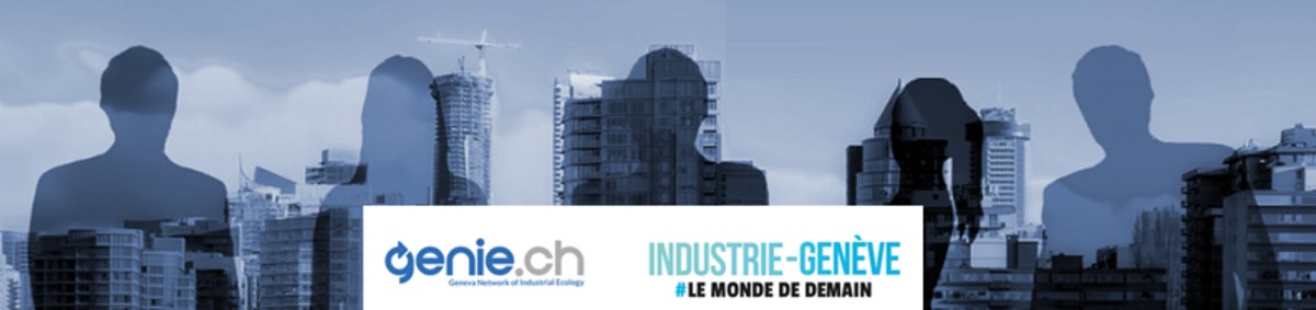 [Invitation] Atelier GENIE N°9 : Économie de la fonctionnalité et de la coopération
