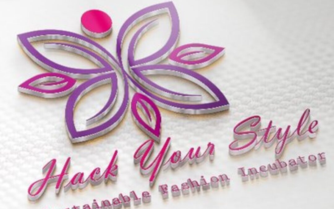 Sustainable fashion crowdfunding campaign