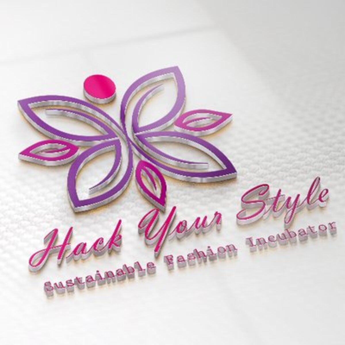 Sustainable fashion crowdfunding campaign