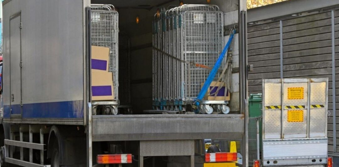 Plan d&rsquo;Action Marchandises et Logistique Urbaine