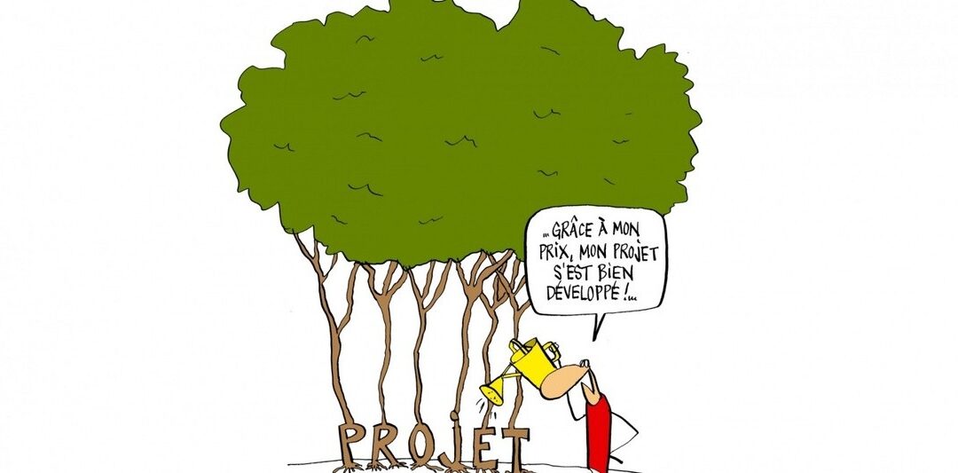 Résultats du concours cantonal du développement durable 2020