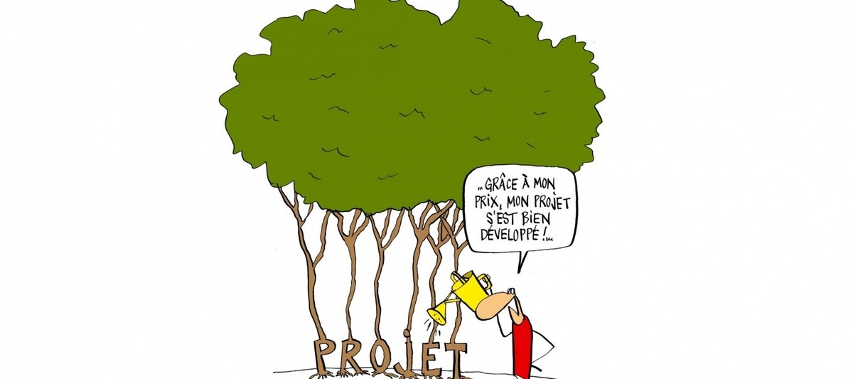 Résultats du concours cantonal du développement durable 2020