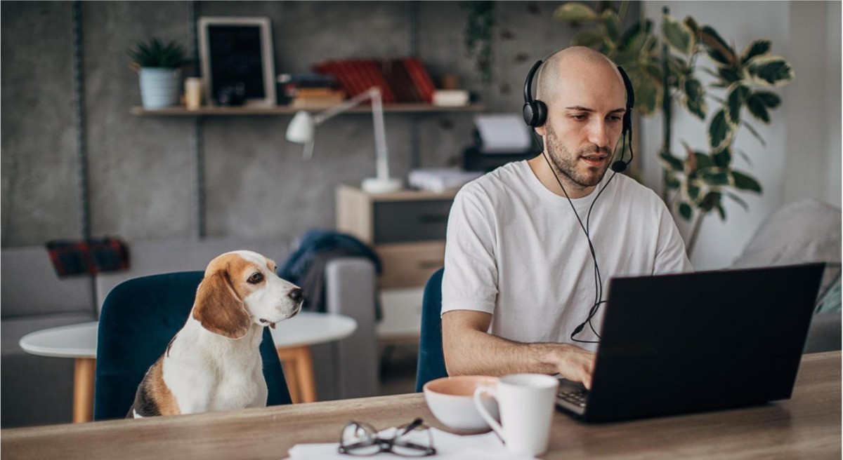 Le télétravail survivra bien après la pandémie