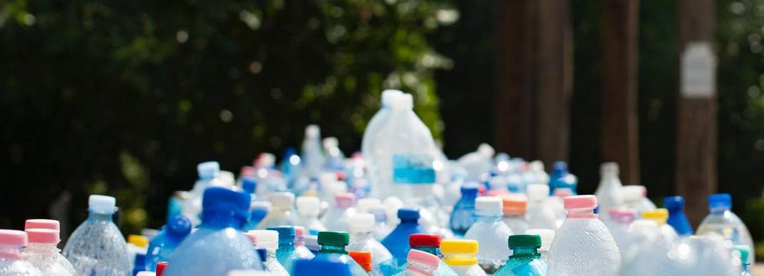 Des start-up suisses réinventent l’industrie du plastique