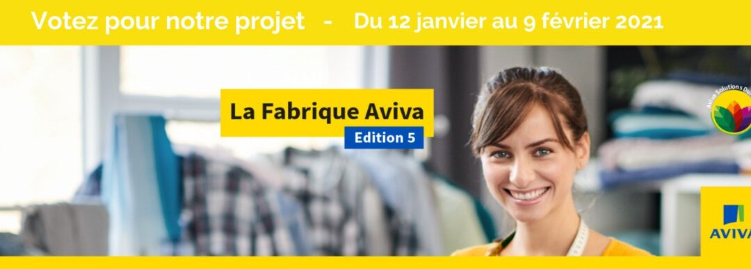 Nous avons besoin de votre soutien pour réemployer des cartons et réduire les déchets !