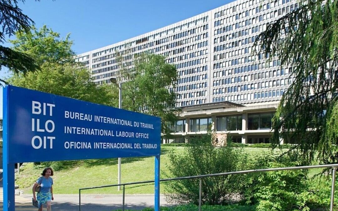 L&rsquo;OIT atteint la neutralité carbone