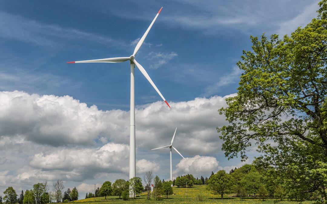 Quatre centres de compétences pour la transition énergétique