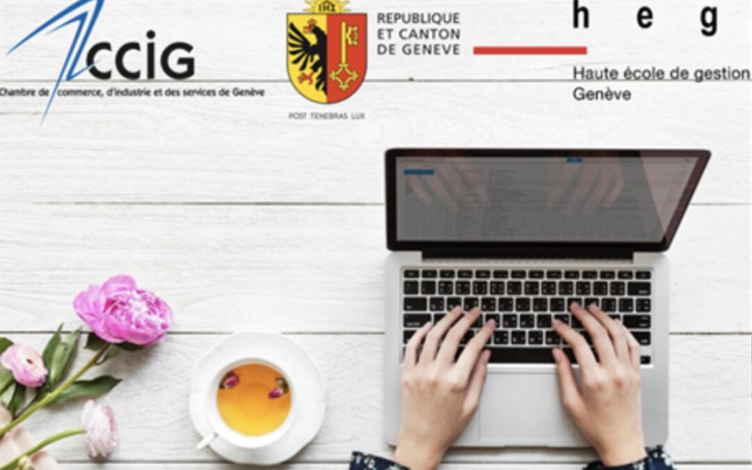 Rencontre du management durable – Numérique responsable