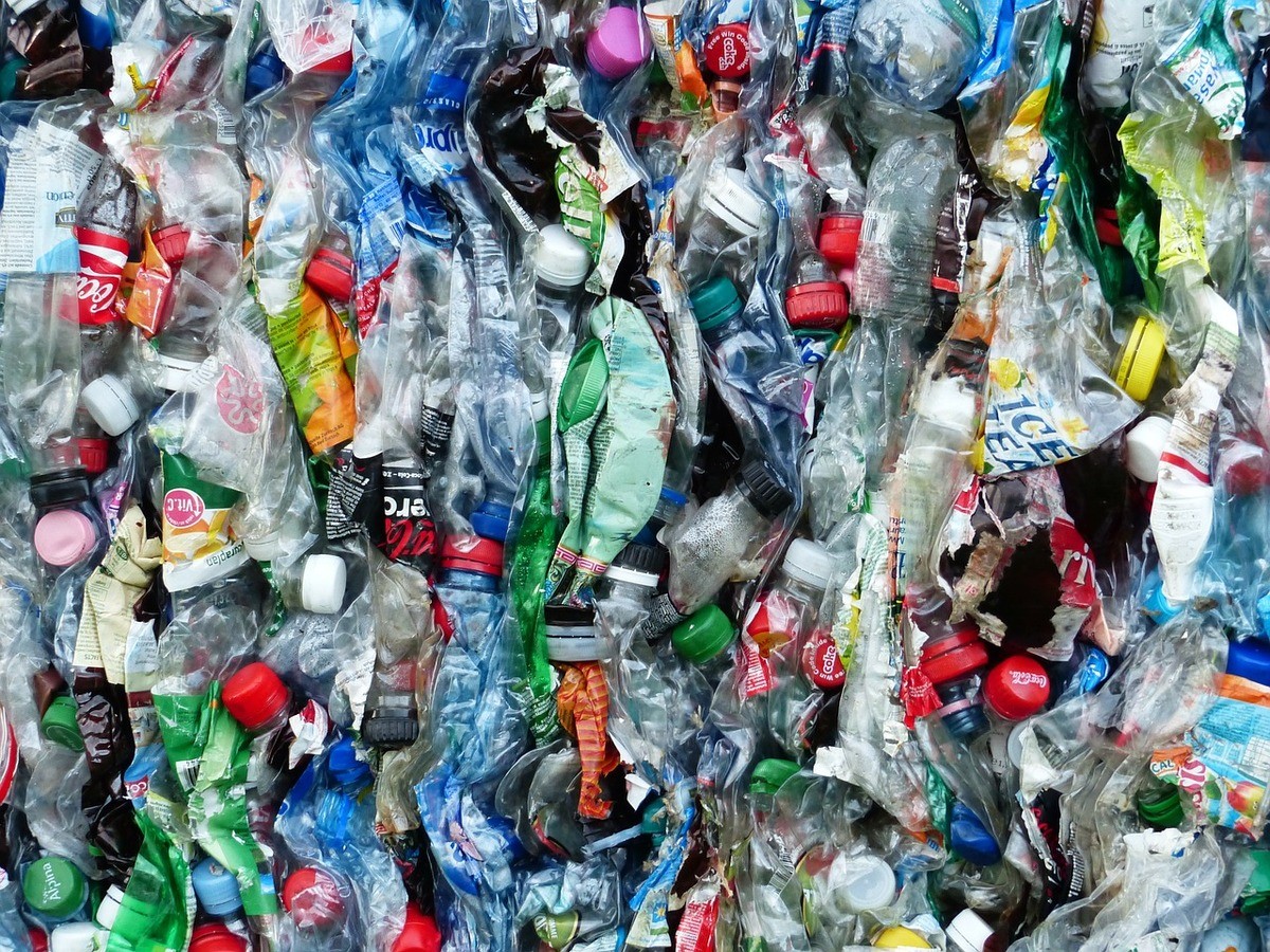 Adoption de la motion Dobler (Doper le recyclage du plastique – économie circulaire)