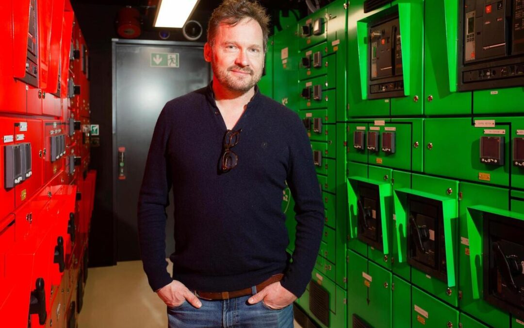 À Genève, Infomaniak va construire le data center le plus vert