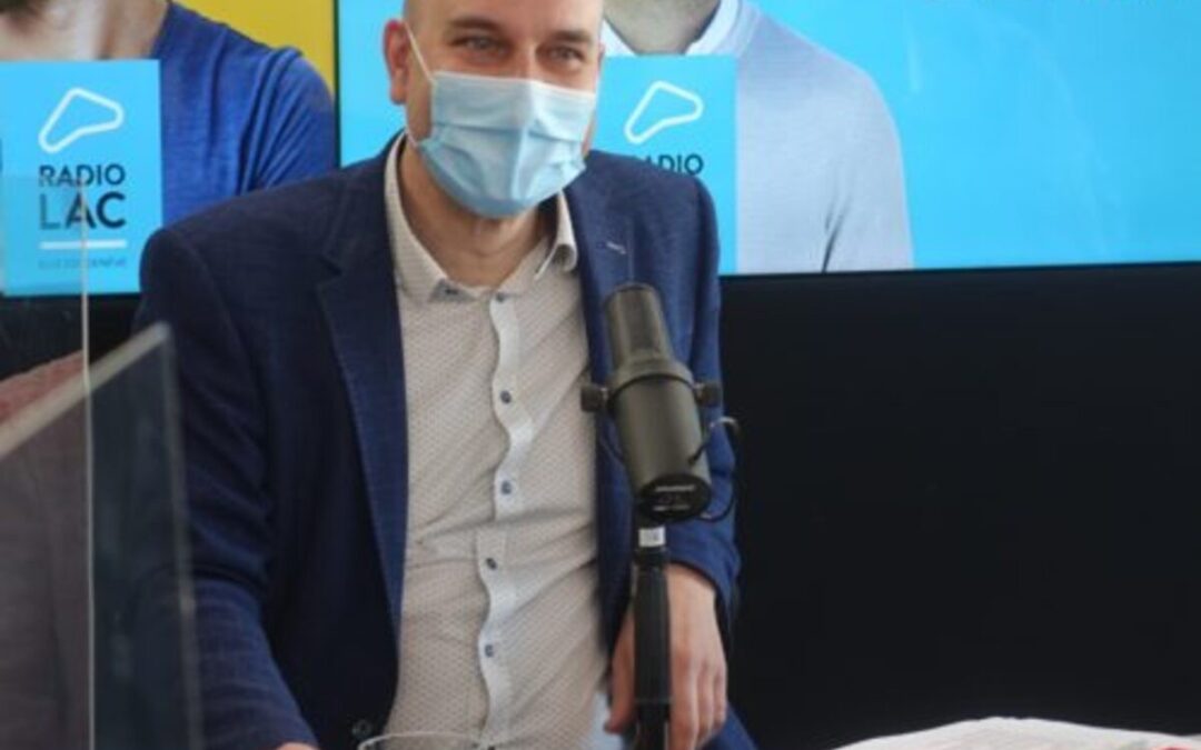 Comment nos zones industrielles se transforment ? – Interview de Guillaume Massard, FTI
