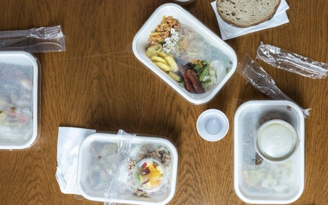 Le tri des emballages en plastique pourrait débuter en Suisse en 2022