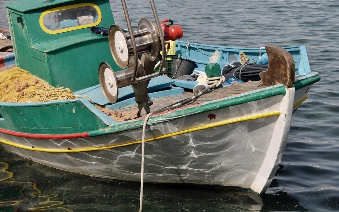 [ Vu ailleurs – Canada ] Financer le recyclage, la conception et la construction de bateaux écoresponsables.