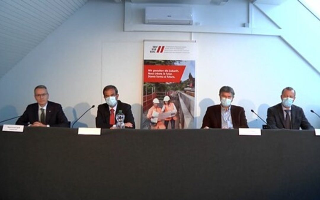 Le secteur de la construction présente ses réussites en matière d&rsquo;économie circulaire