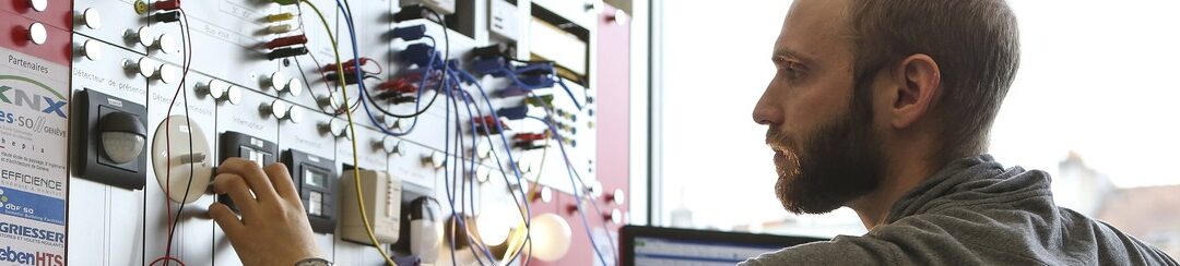 HEPIA – bachelor en Technique des bâtiments