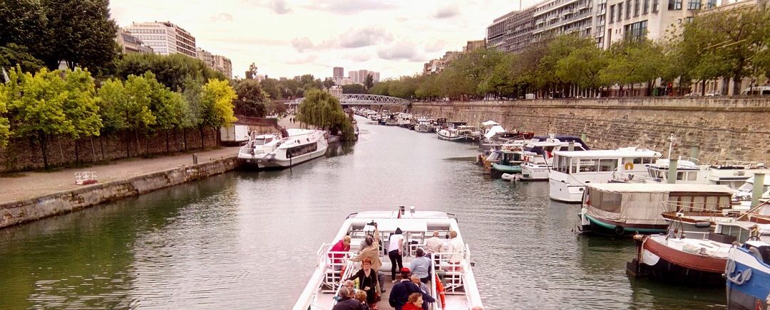 [Vu ailleurs] Logistiques durables au sein des villes