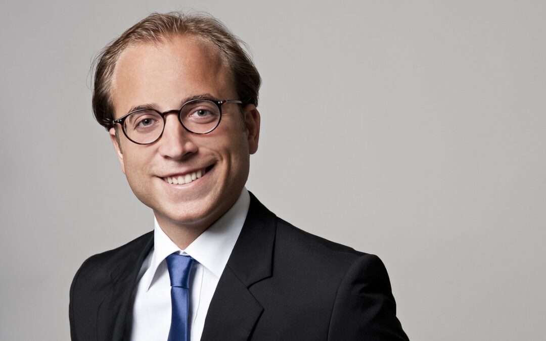 [Entretien Antonios Koumbarakis – PwC] « Un passage à un modèle circulaire peut mener à des économies substantielles »