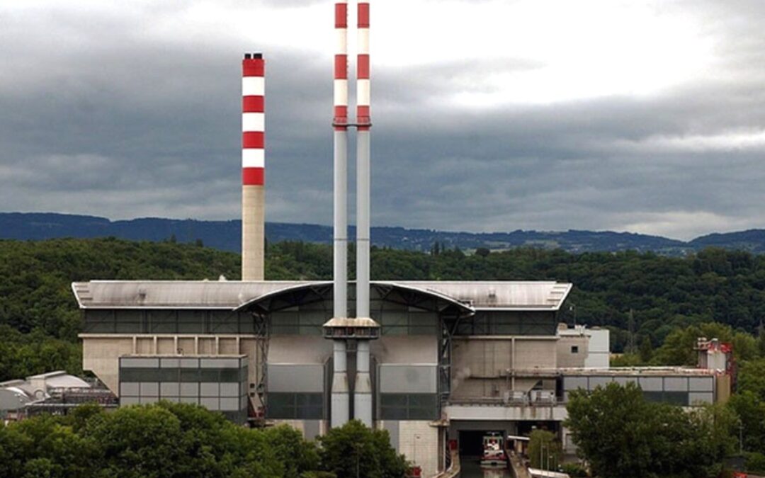 Fin de l&rsquo;export de déchets à Genève