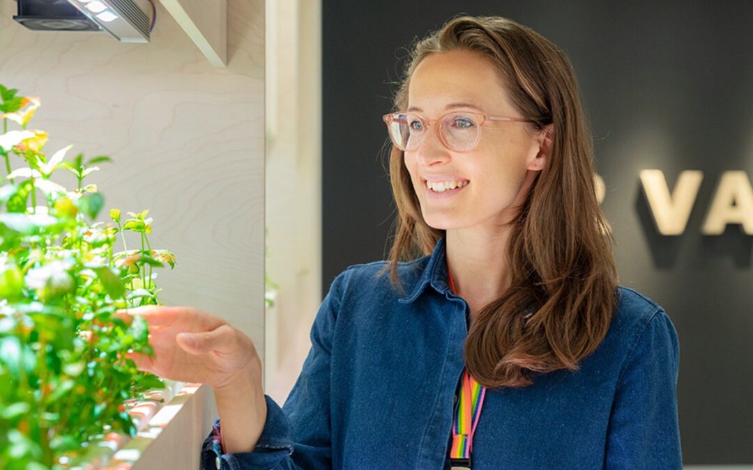 [Entretien Franziska Barmettler – IKEA Suisse] « Si l’on veut diriger une entreprise, il faut prendre maintenant des mesures en faveur de l’environnement »