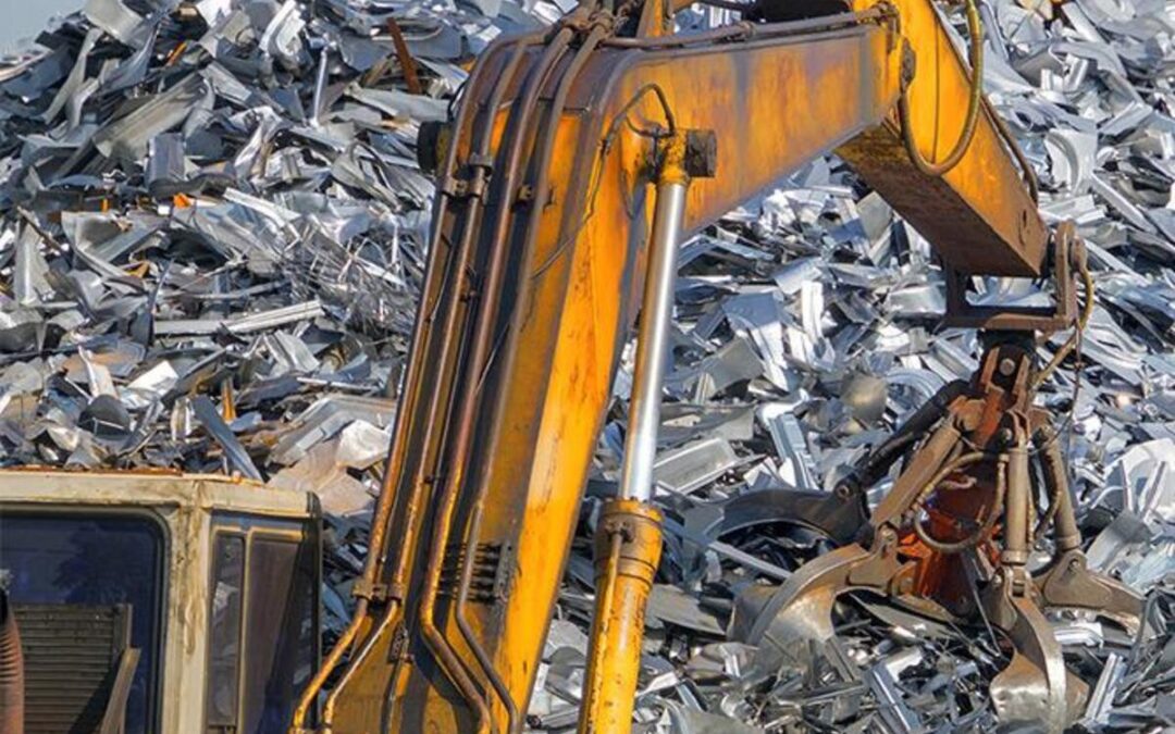 La démonstration de l&rsquo;écologie industrielle