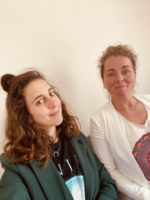 Startup circulaire N°3 – [Entretien Anouk Keller et Marianne Skaff – Serie K]  « Notre pari ? Montrer qu’un modèle circulaire est rentable afin que toujours plus de monde s’y mette »