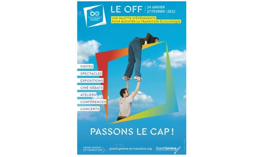 Appel à participation pour le OFF des Assises Européennes de la Transition Énergétique