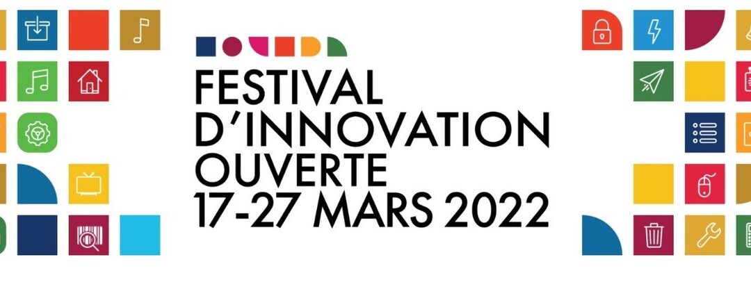 Retour sur la 6ème édition d&rsquo;Open Geneva, le Festival d’innovation ouverte du Grand Genève