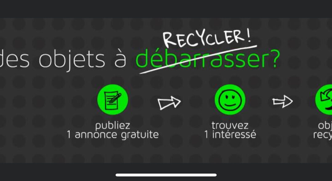 Keepinuse  https://keepinuse.ch