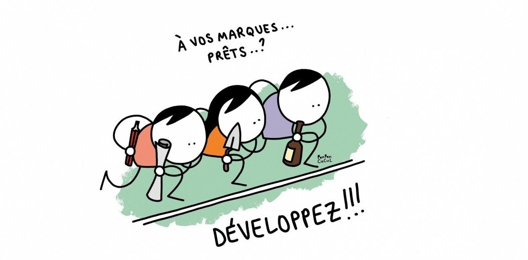 Concours du développement durable 2023: inscriptions jusqu’au 2 mai !