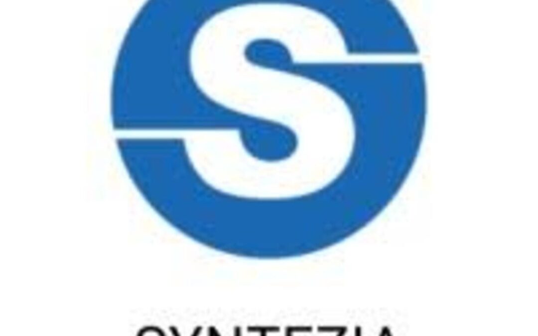 Création de Syntezia Sàrl