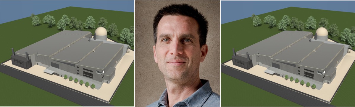 [Entretien avec Rémy Jaffray]  PôleBio : le futur site genevois de valorisation des déchets organiques
