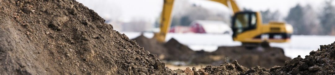 Valorisation des matériaux minéraux de chantier dans la construction, nouvelles dates pour la formation !