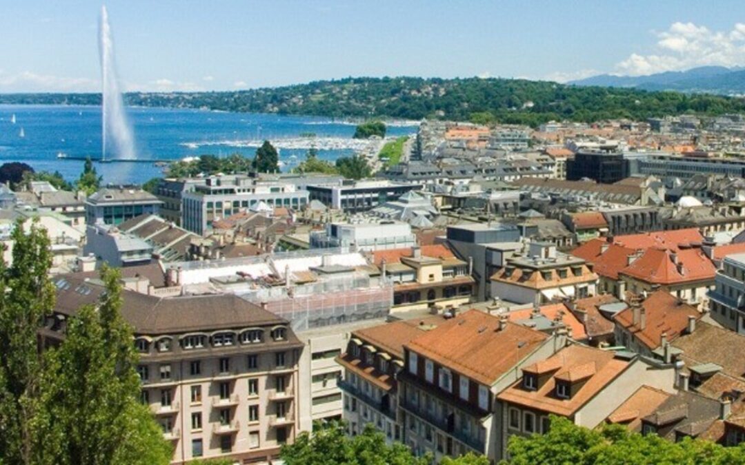 Genève: plus de 35 mios de subventions pour la rénovation et l&rsquo;optimisation  énergétique des bâtiments en 2023