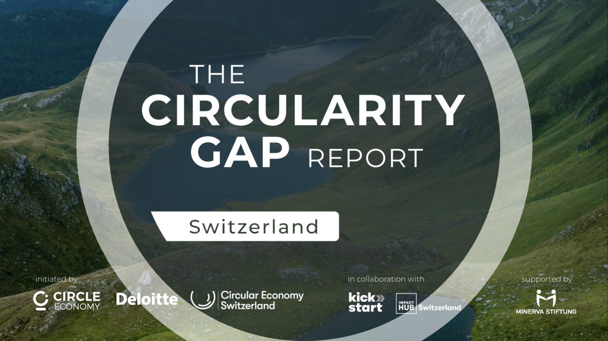 2991_cover Circularity Gap Report : l’économie suisse n’est circulaire qu’à 6