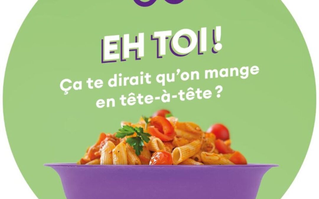 Vaisselle réutilisable : un atout pour l&rsquo;entreprise