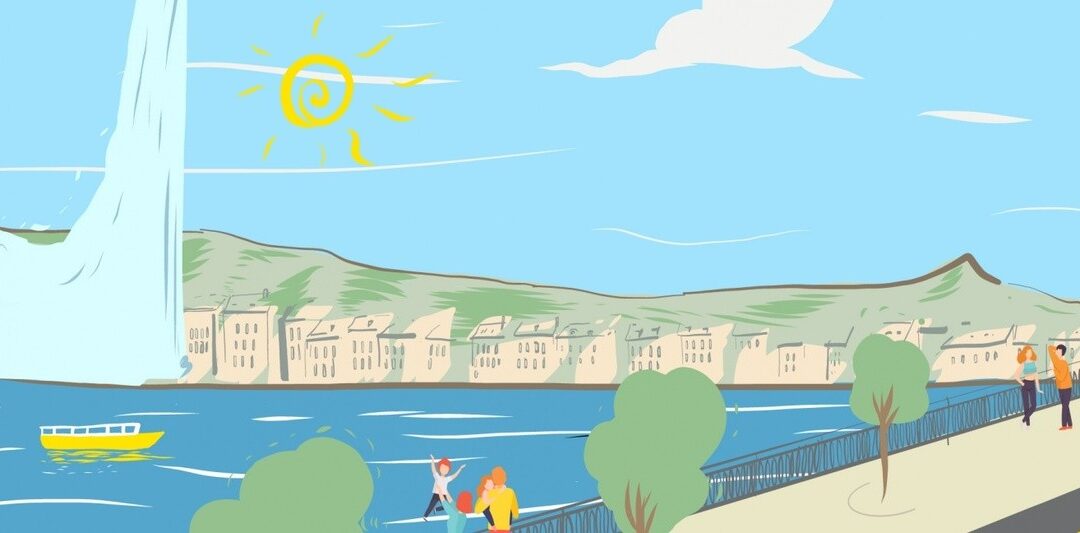 Plan climat 2030: synthèse de la consultation publique