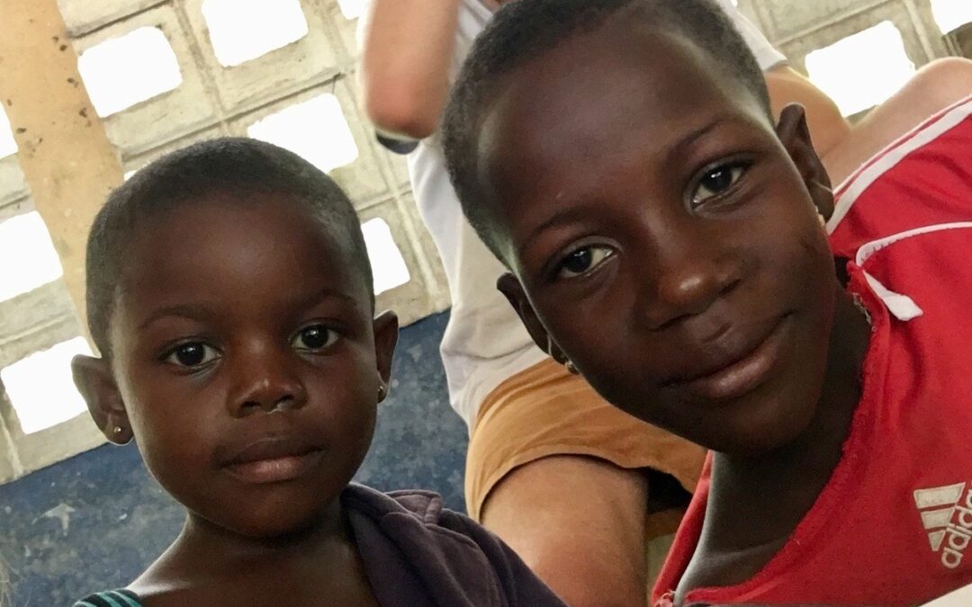 recherche de volontaires pour nos missions humanitaire