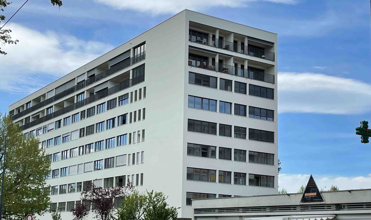 [Entretien avec Jan Schneider] Signa-Terre: comment réduire de 65% la consommation énergétique d'un bâtiment