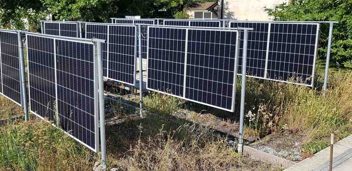 [Entretien avec Joris Vaucher] Lightswing Solar