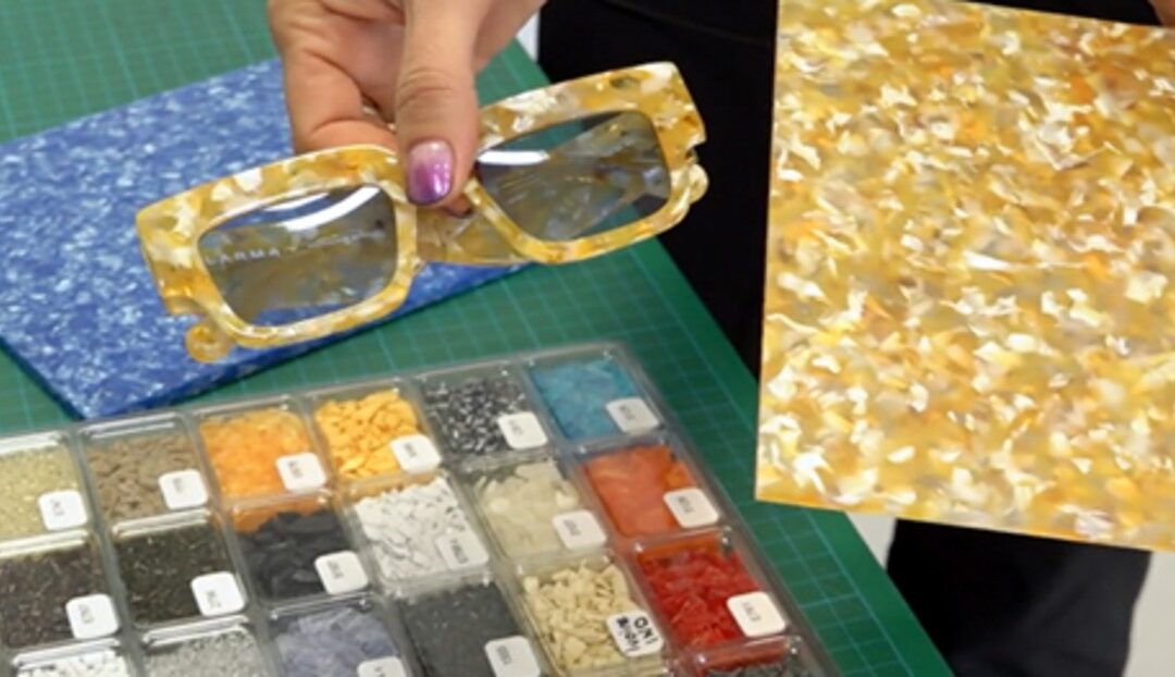 #Le Monde de Demain: upcycling et mode