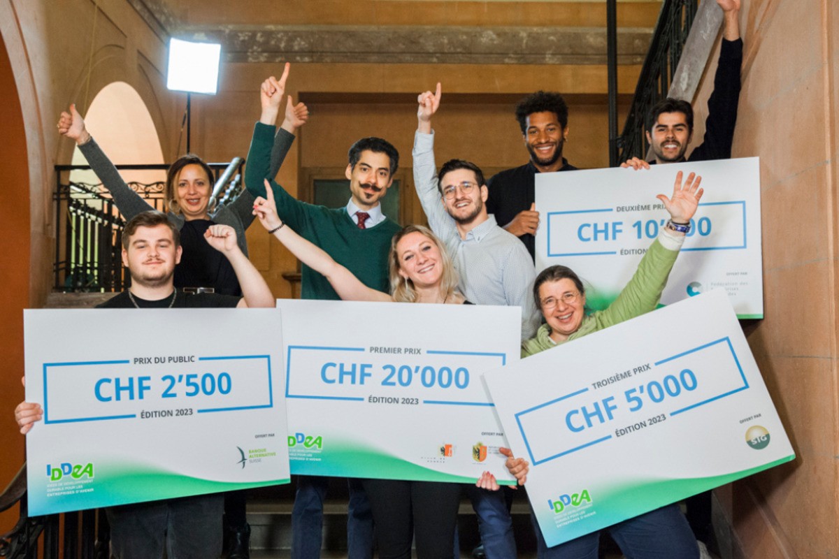 3075_cover Prix IDDEA 2023: le palmarès est connu