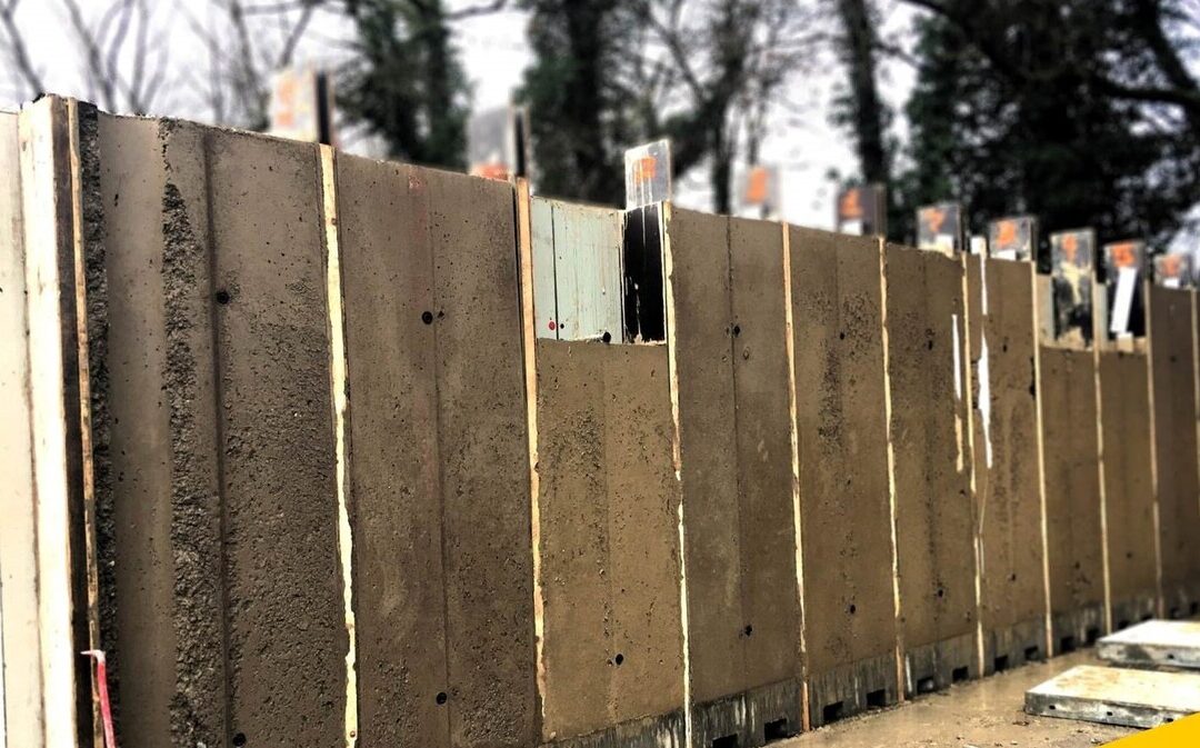 Le béton de terre d&rsquo;Oxara mis en œuvre par Marti Construction au palmarès du DEFI’23 de la FTI